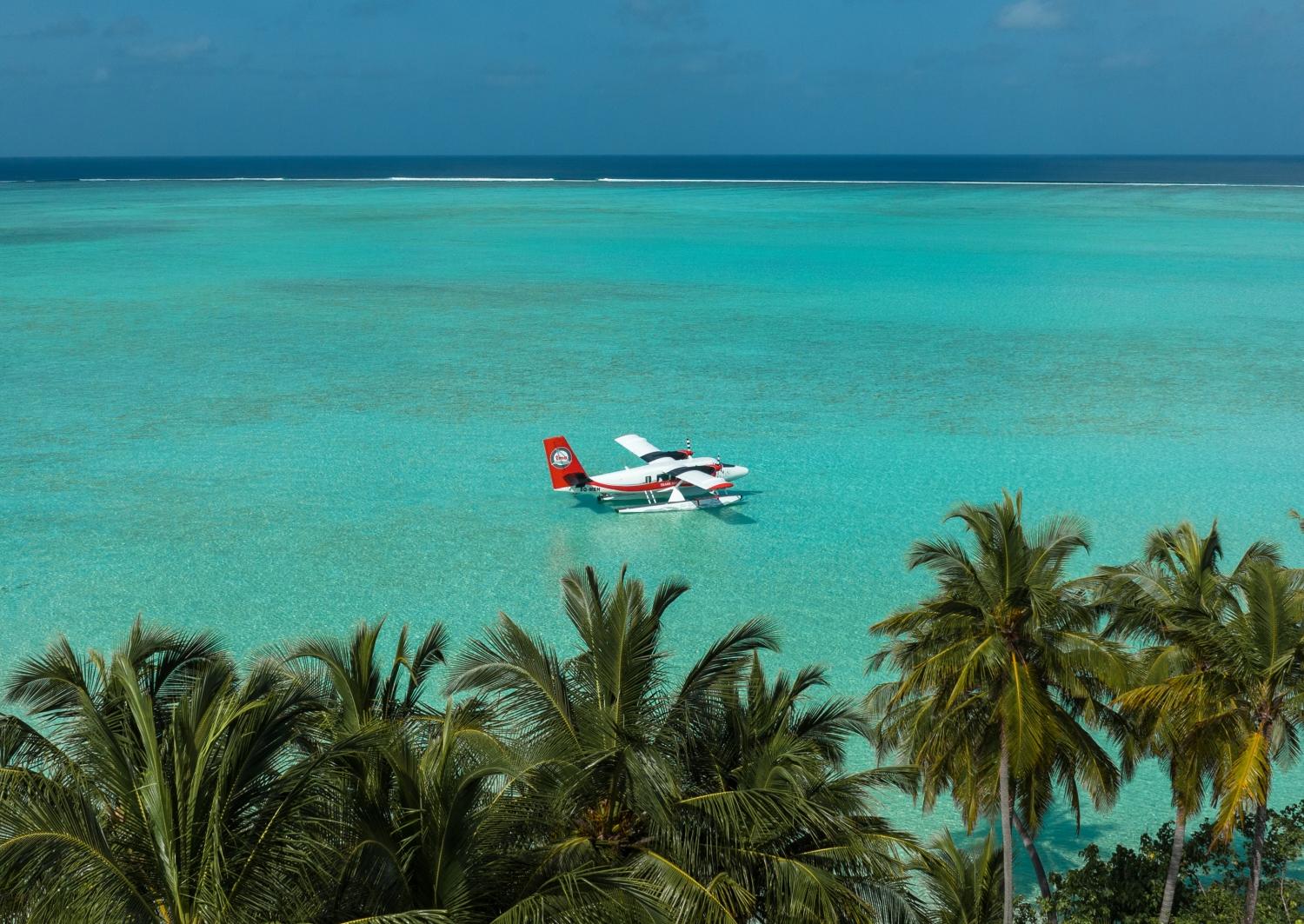 Raffles Maldives Meradhoo To Begin Seaplane Operations Hotelier Maldives