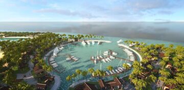 12) Saii Lagoon Maldives, Curio Collection By Hilton