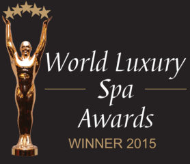 2015 Spa Winner Logo