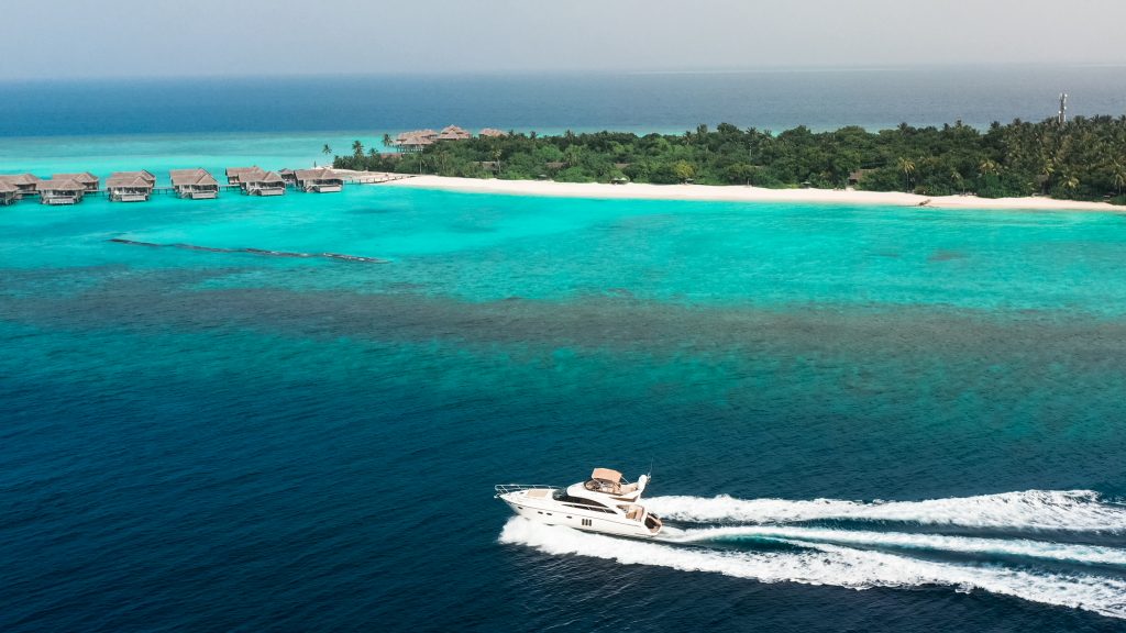 Vakkaru Maldives_Luxury Yacht