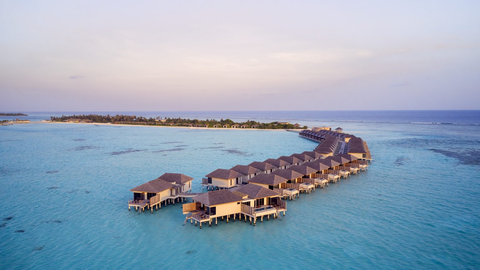 Le Méridien Set to Open in Maldives this Summer – Hotelier Maldives