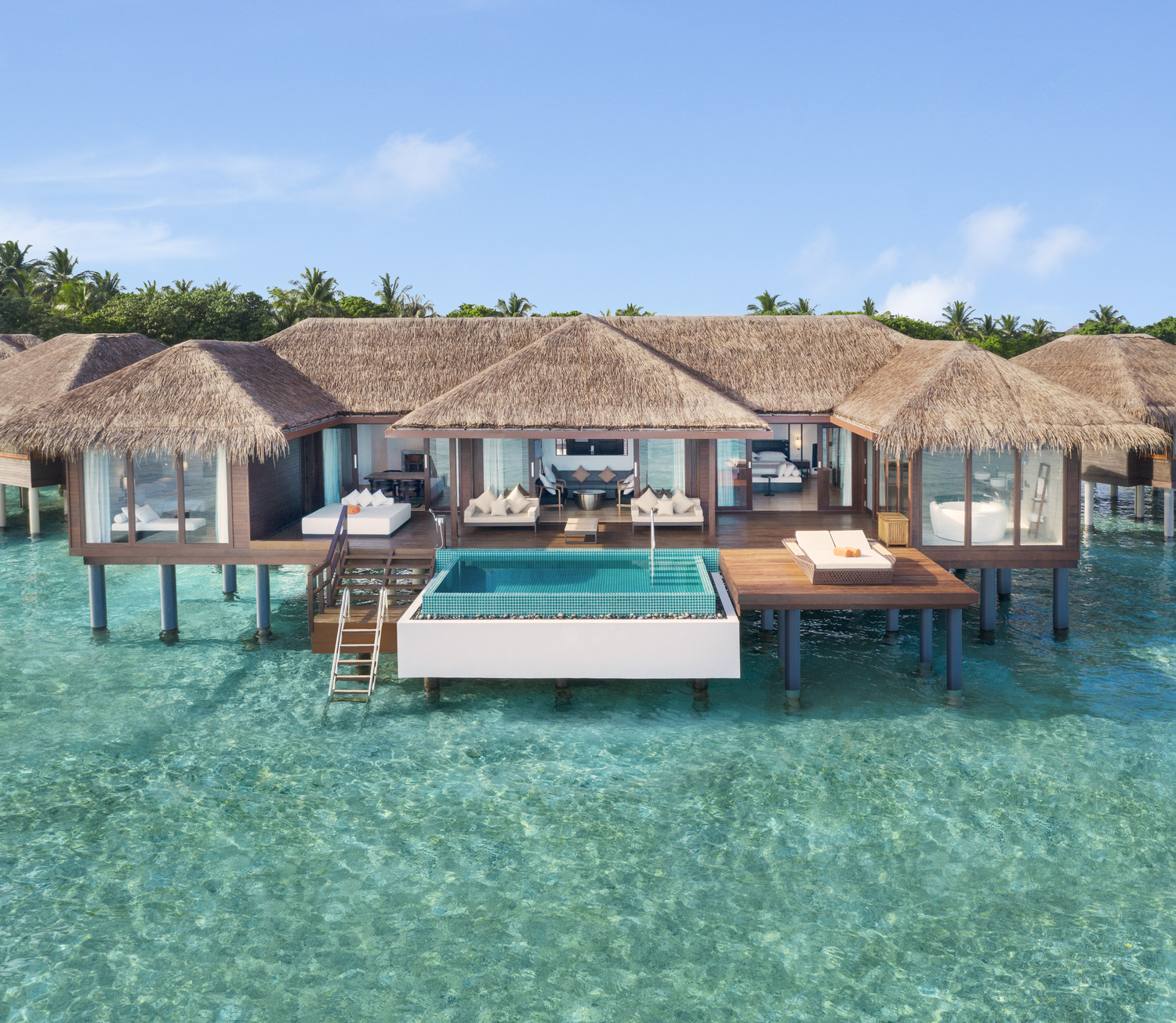 Three Islands You Can Take Over in the Maldives – Hotelier Maldives