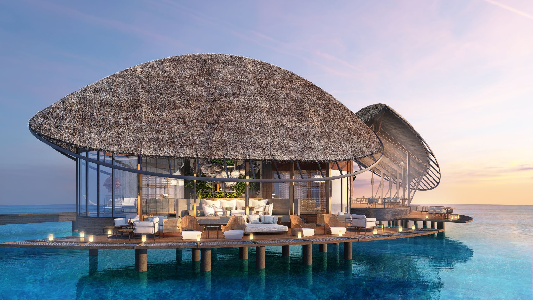 Get Ready for New Openings in the Maldives Hotelier Maldives