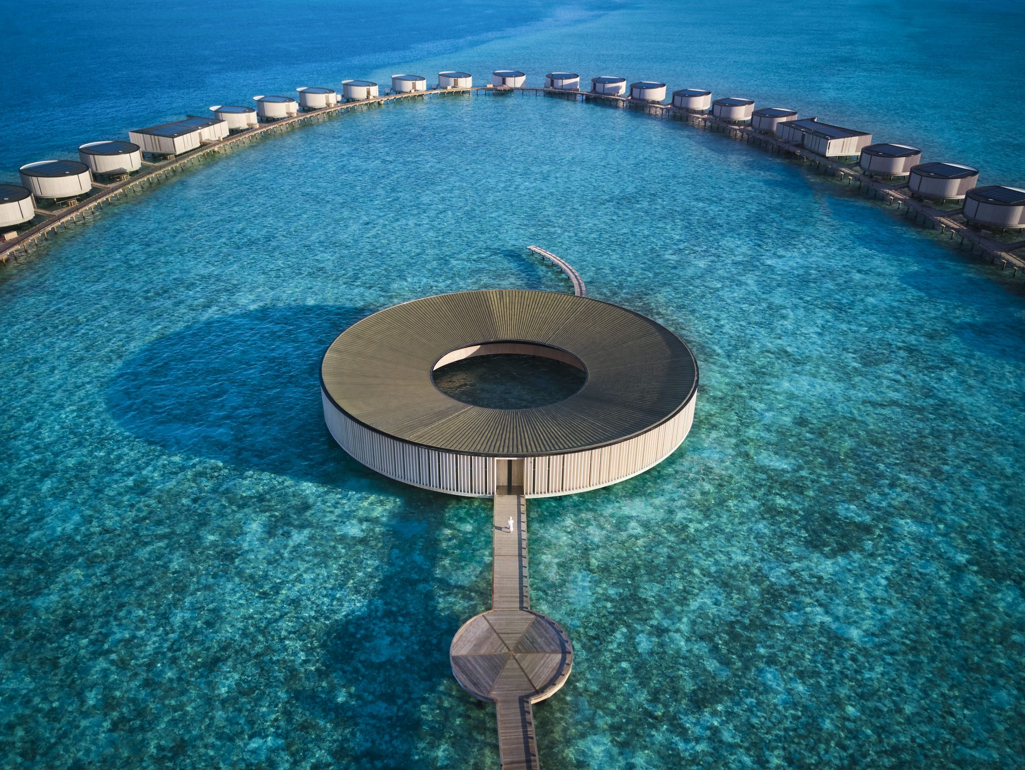 New The Ritz Carlton Maldives, Fari Islands Makes its Debut – Hotelier ...