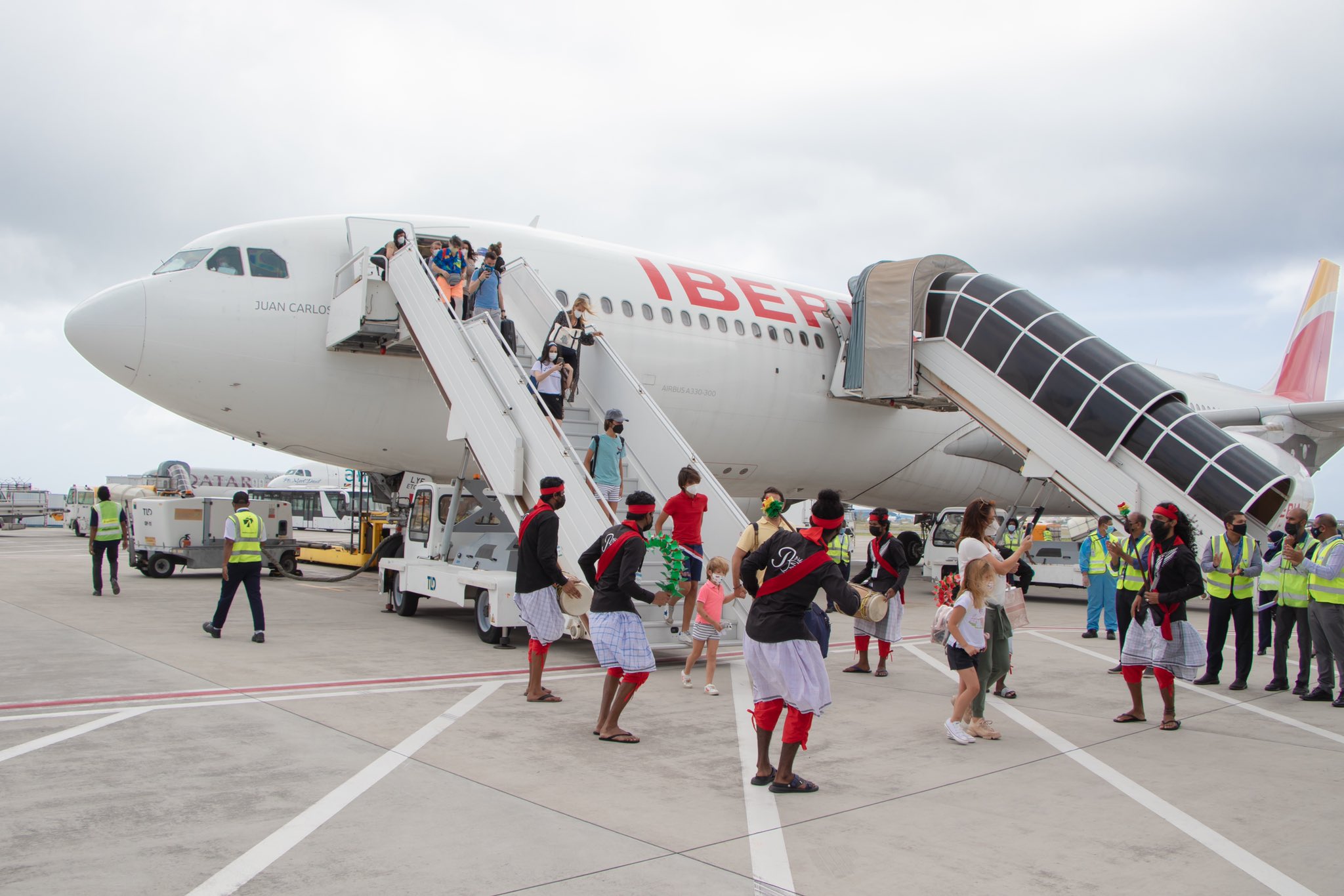 spain-s-national-airline-iberia-commences-direct-flights-to-maldives