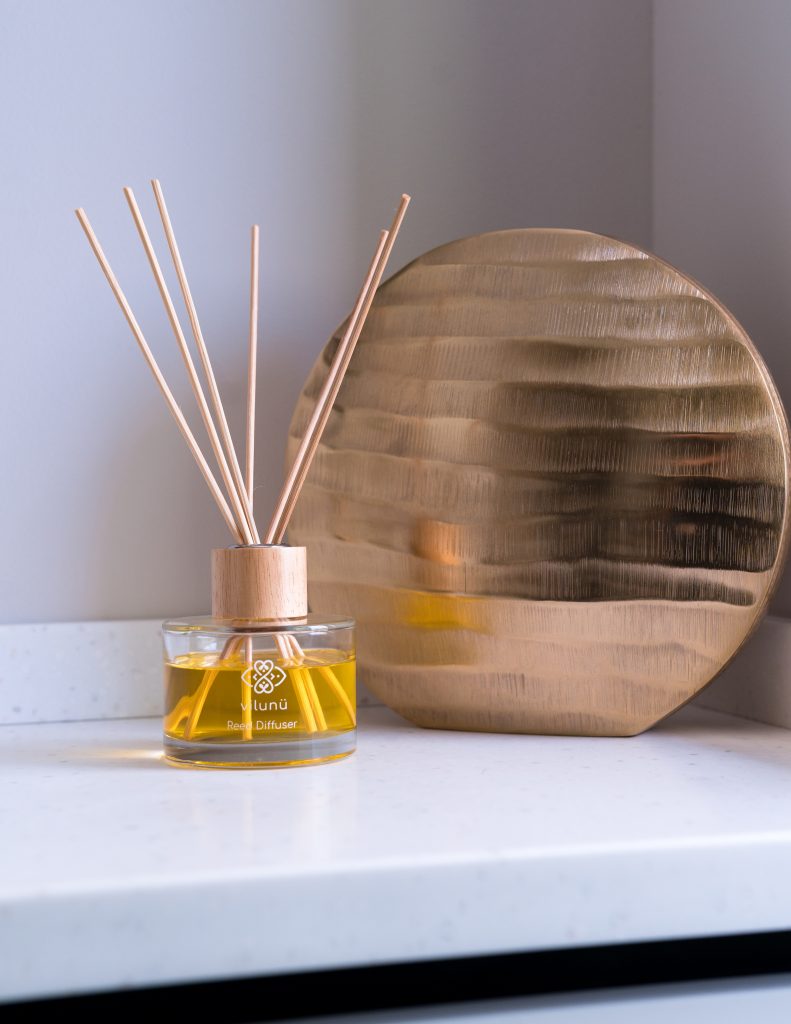 Reed Diffuser 1