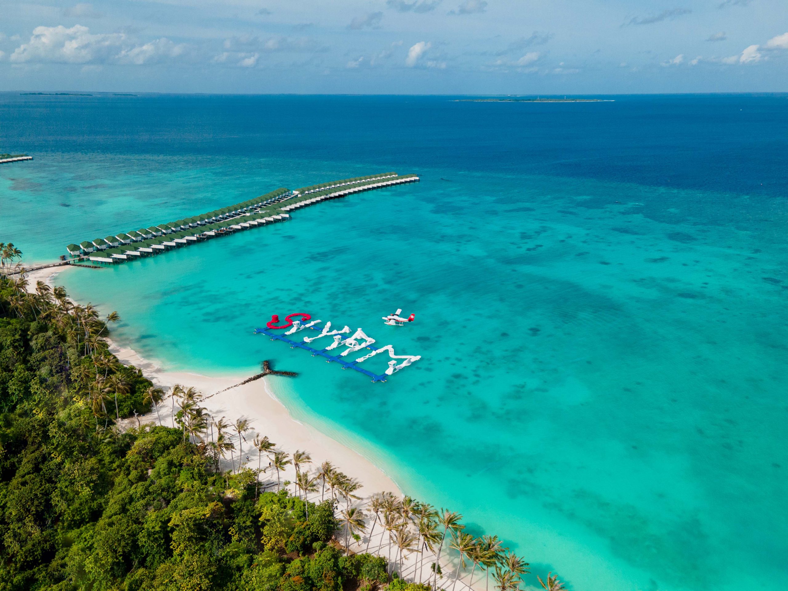 Siyam World Opens its Doors to a World of New Possibilities – Hotelier Maldives