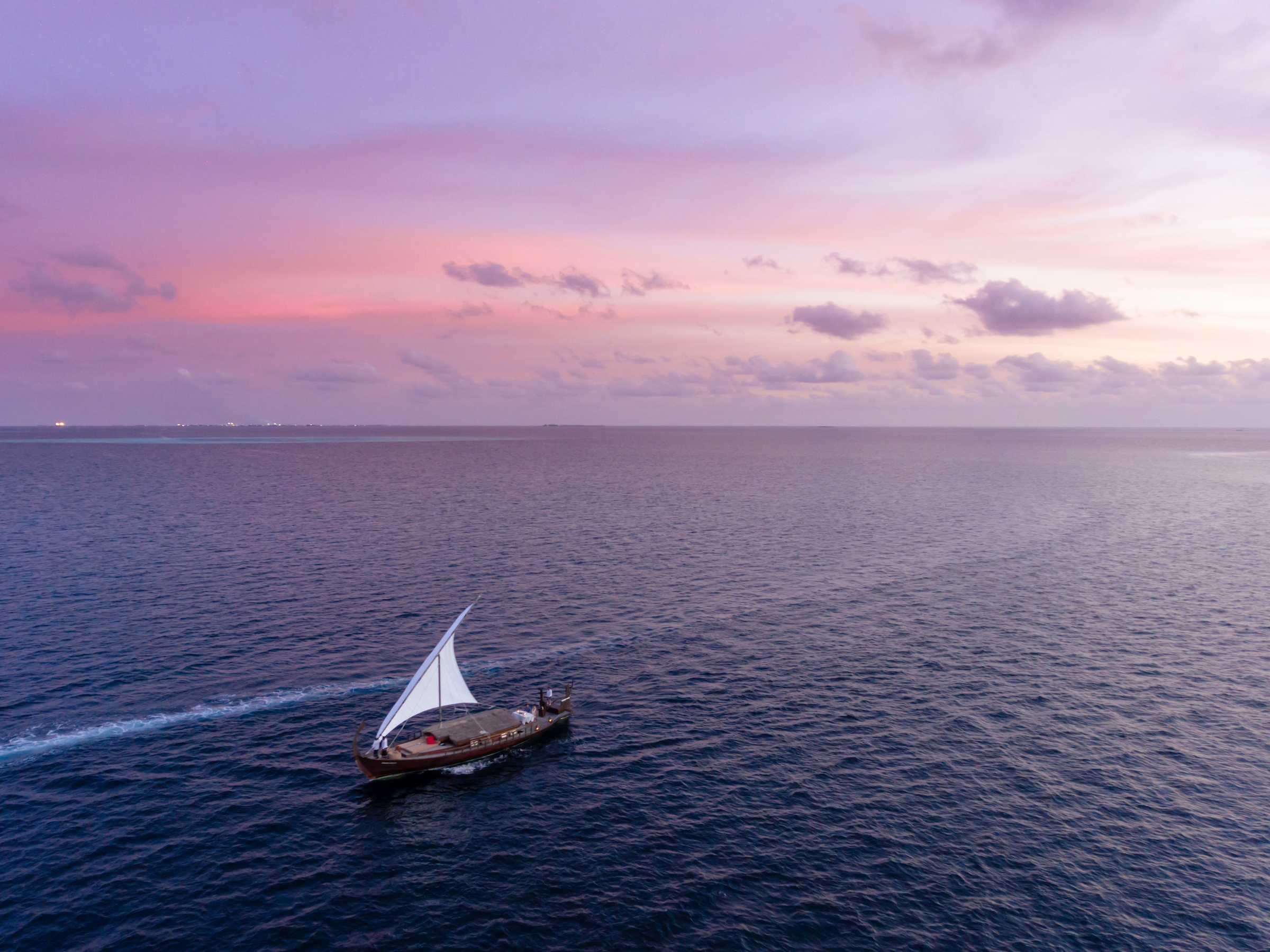 Baros Maldives_Nooma Sunset