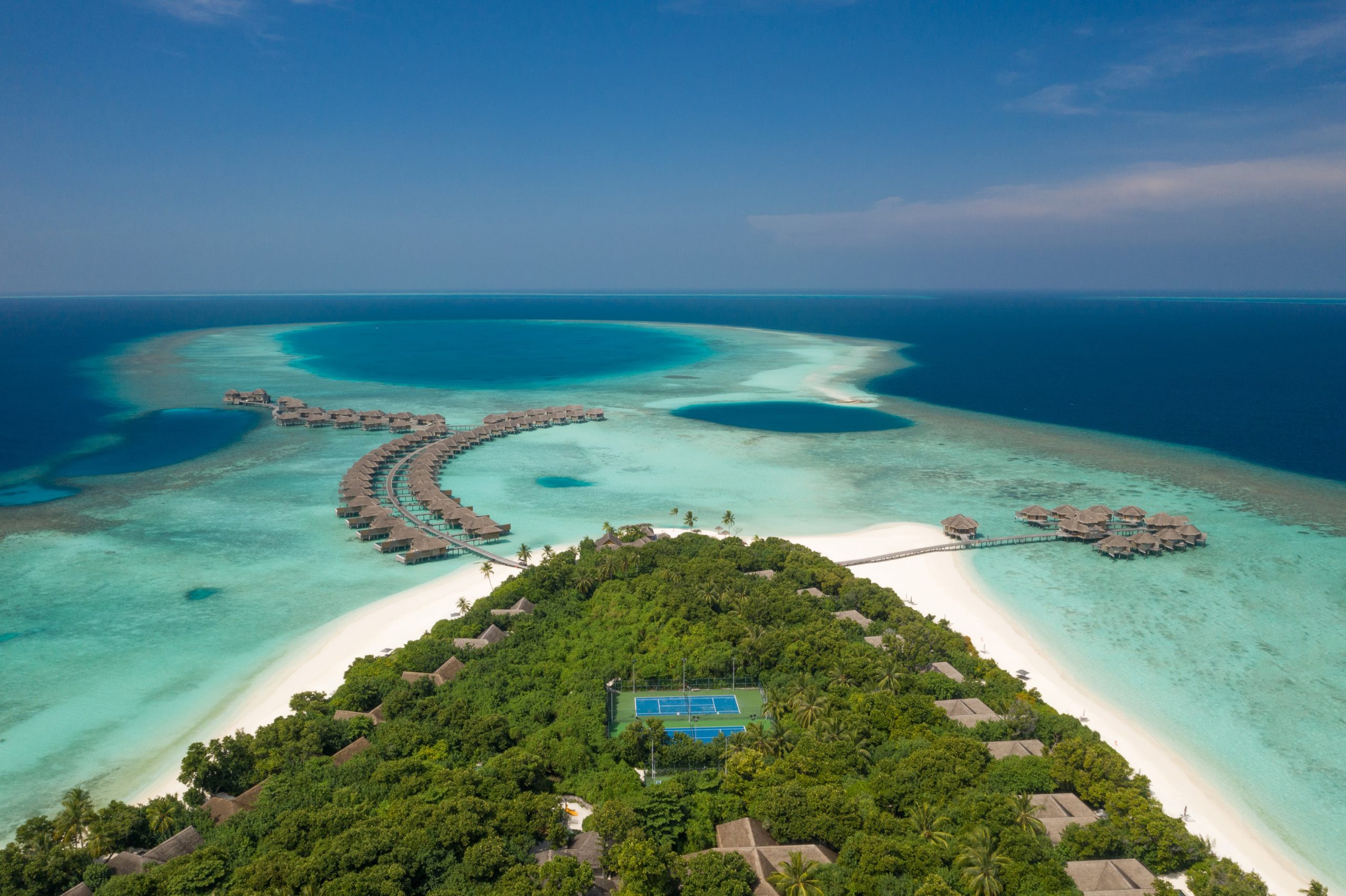 Vakkaru Maldives