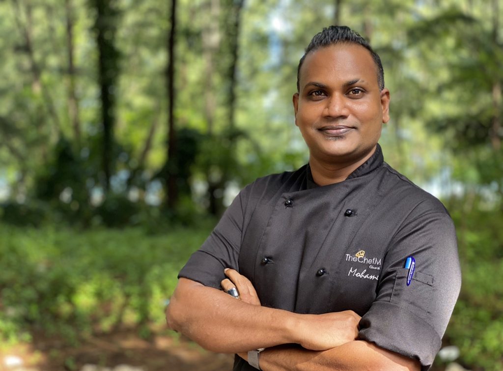 Chefmode A Maldivian Culinary Journey – Hotelier Maldives