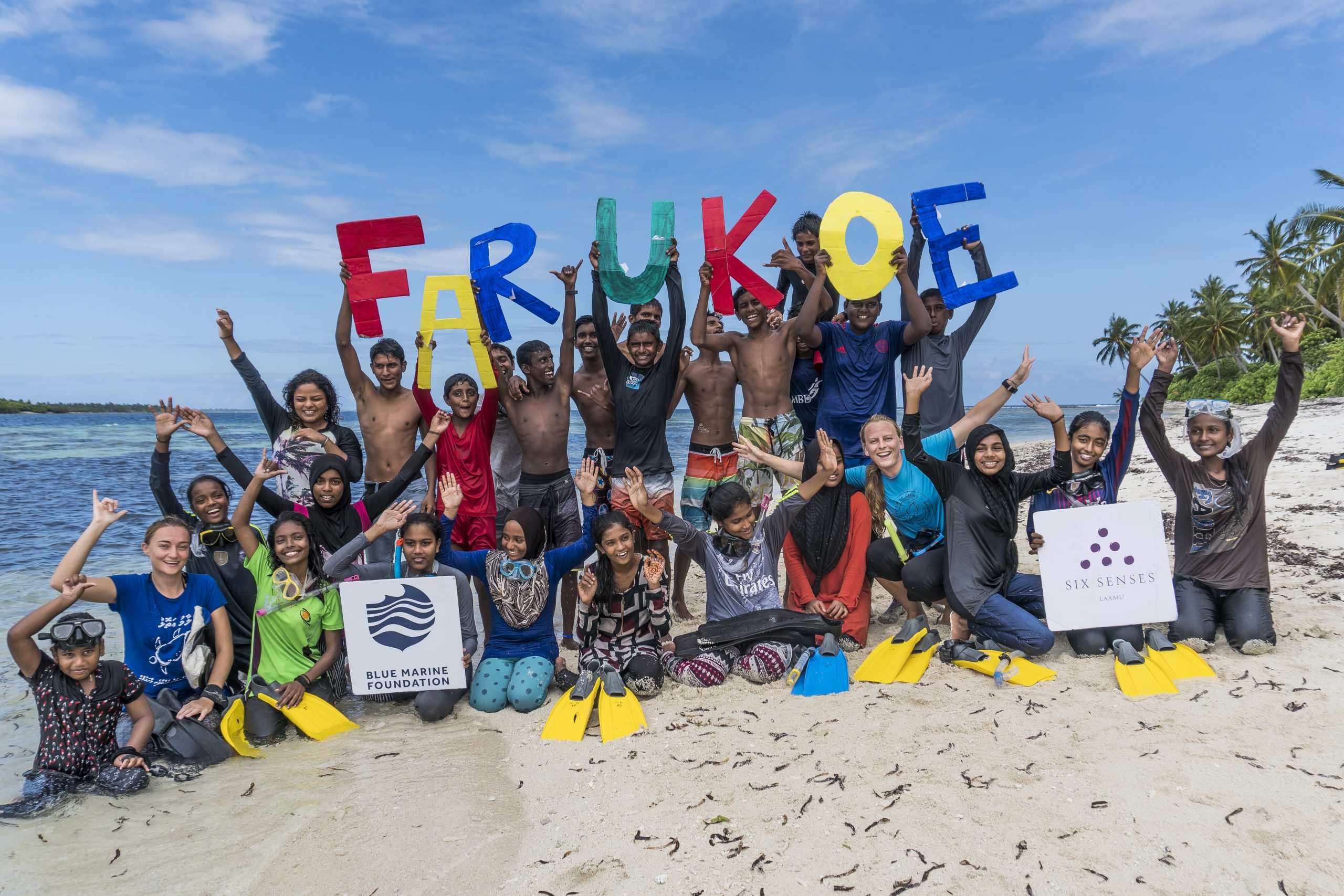 Community Snorkeling_Six Senses Laamu