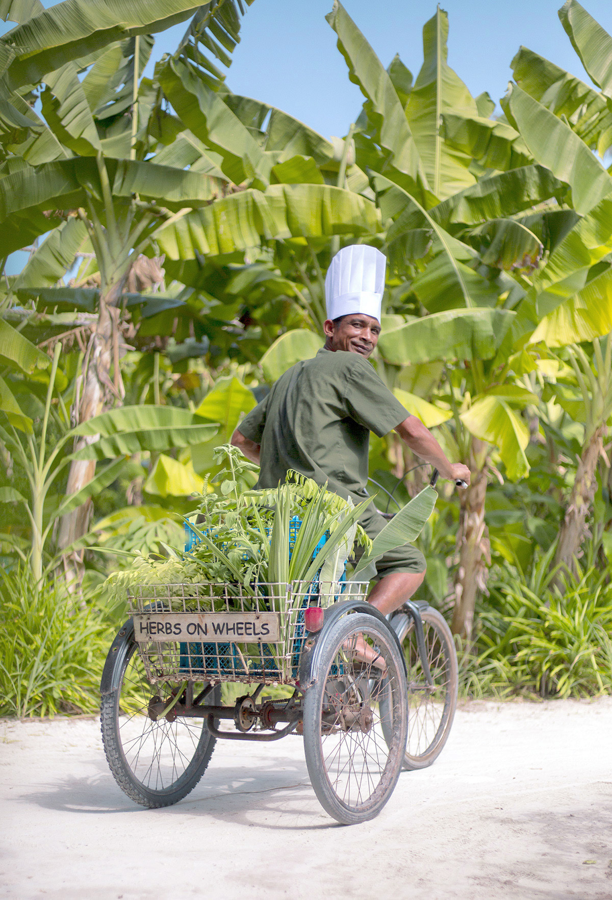 Local Products_Six Senses Laamu