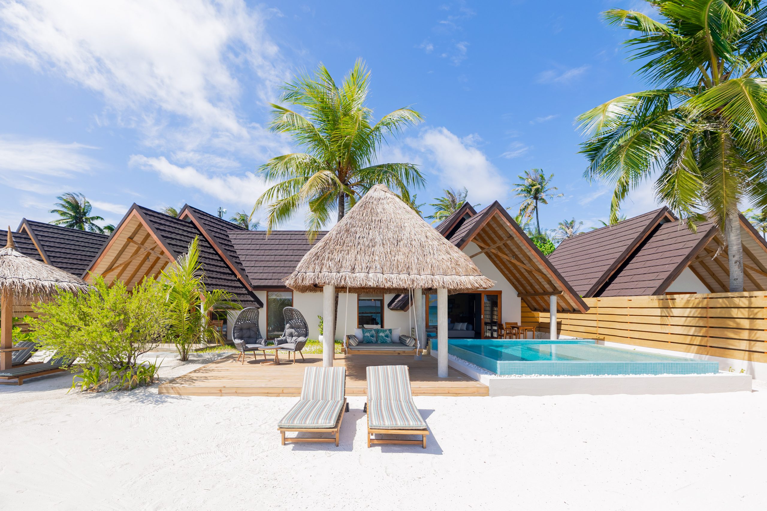 Premium Beach Villa Duplex- CPCreatives7