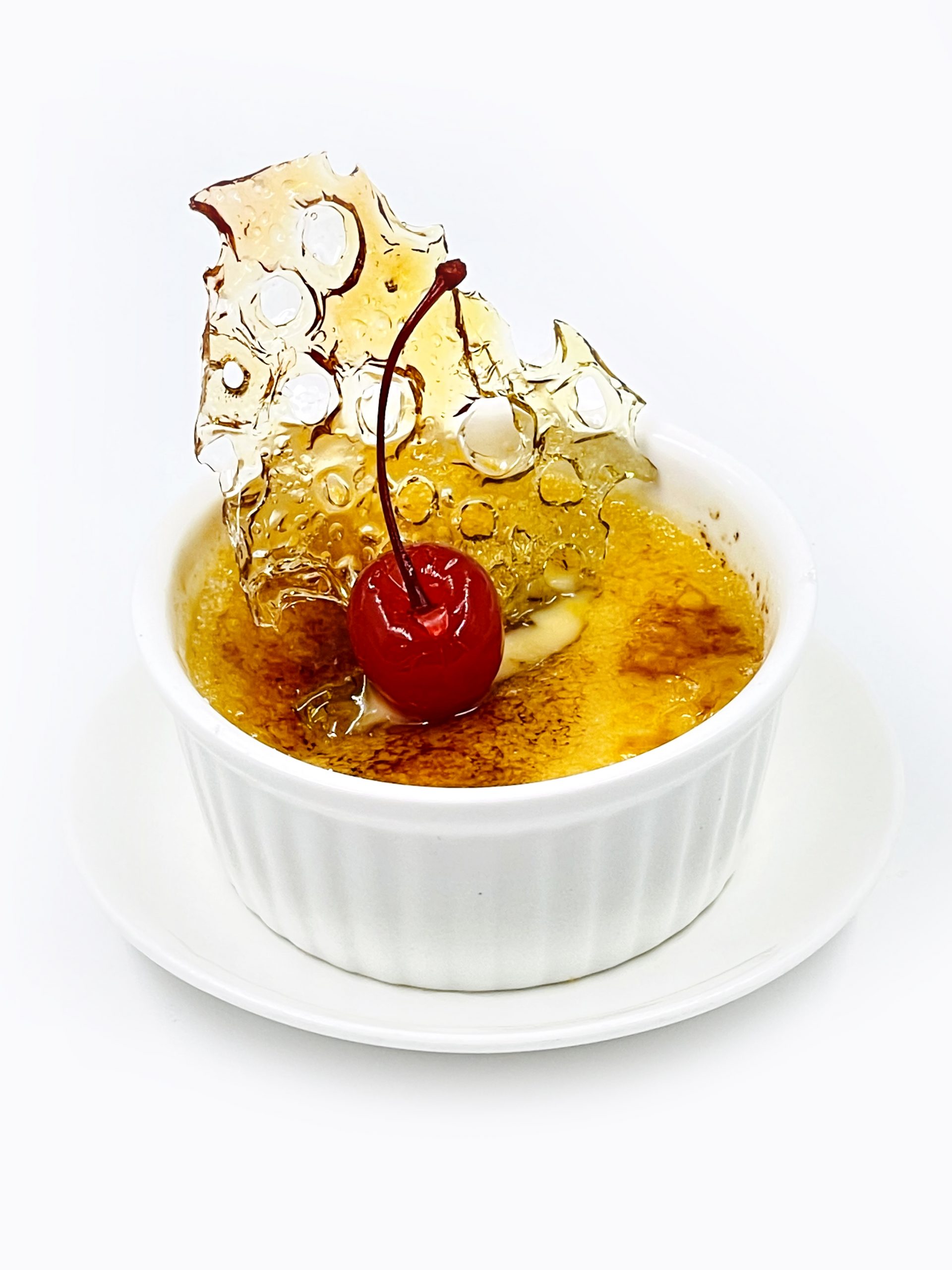 Creme Brulee