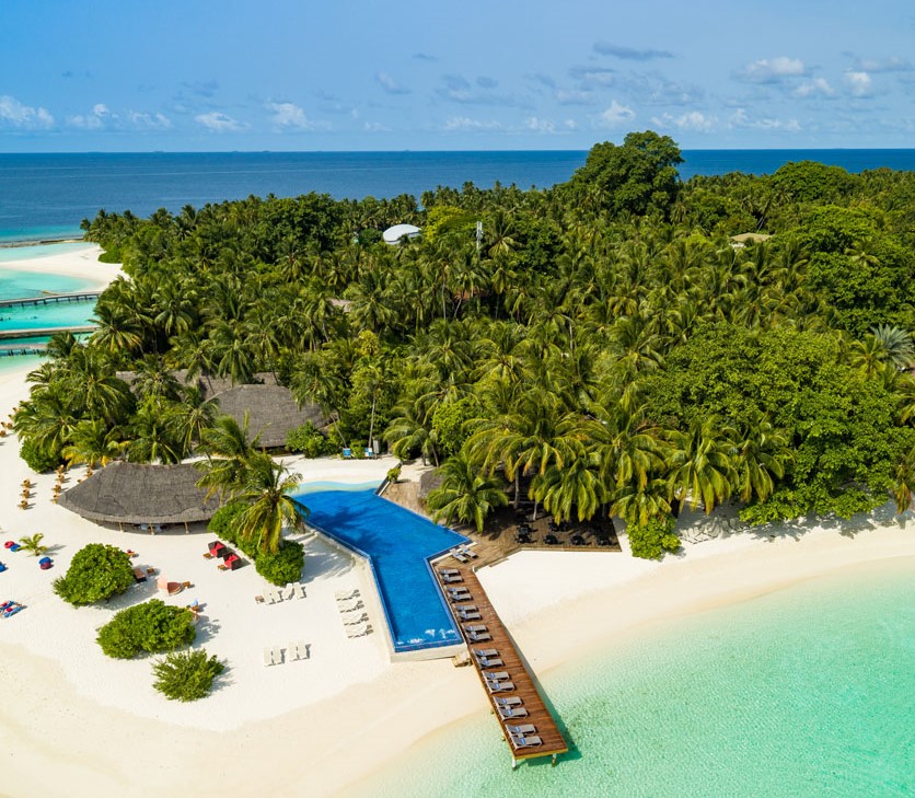 Kuramathi Awarded Travelife Gold Certification for Tenth Consecutive ...