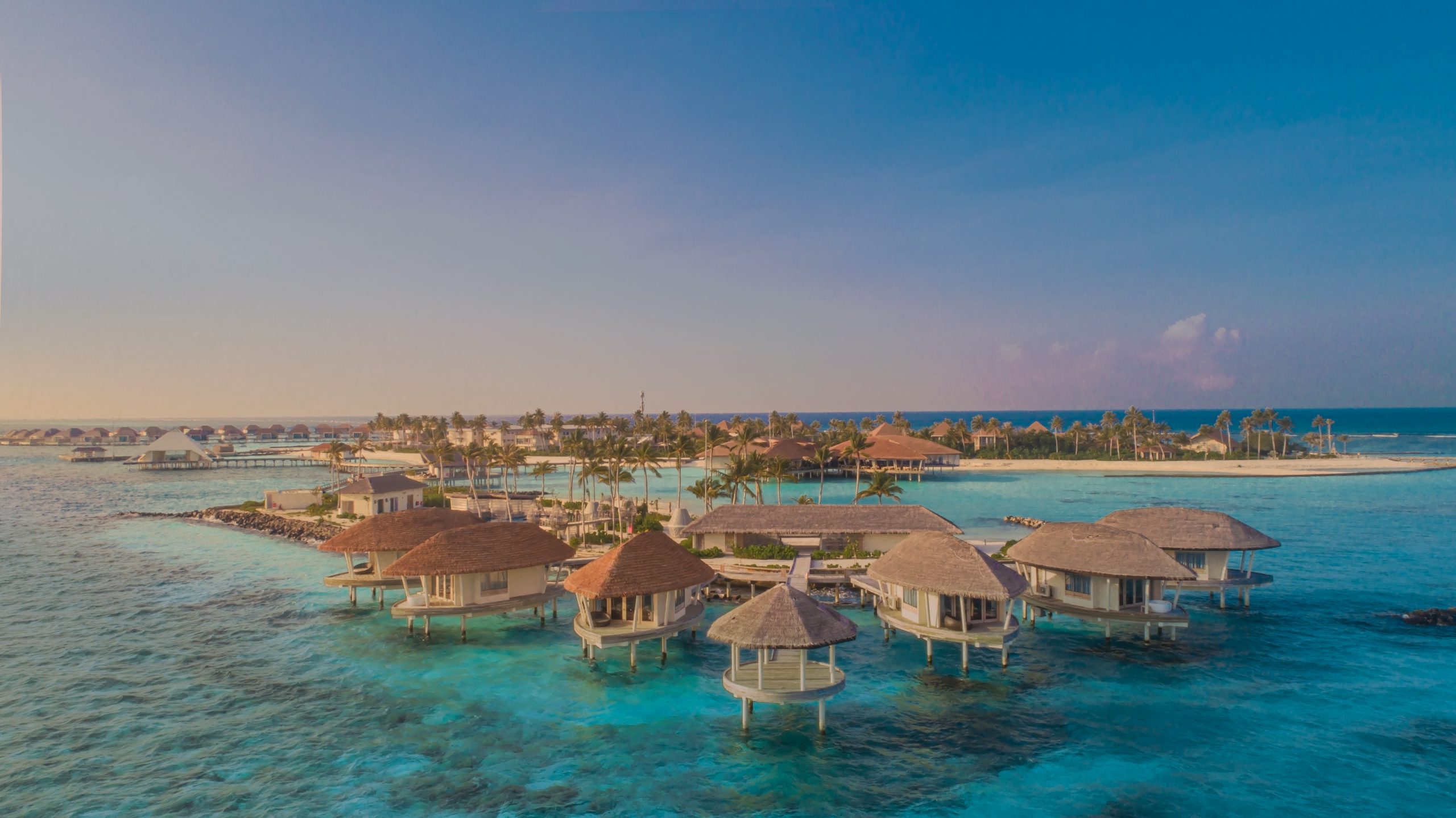 Radisson Blu Resort Maldives