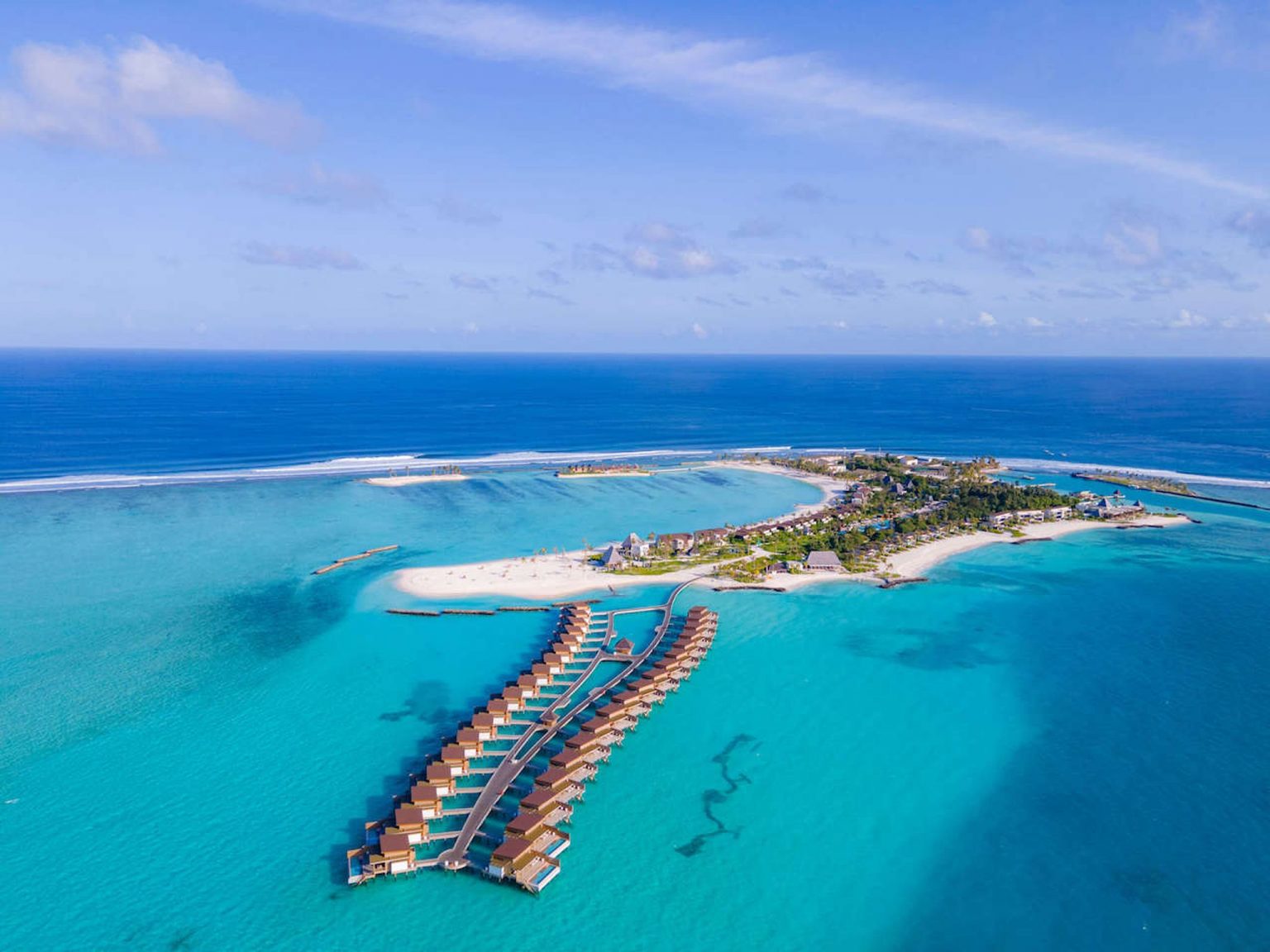 Design: An Insight into GX Associates – Hotelier Maldives