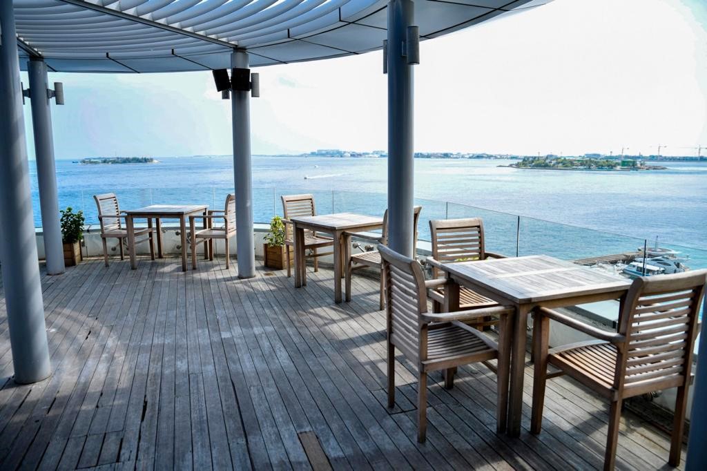 Salt Café & Restaurant to Host ‘The Seven Chefs Dinner’ Hotelier Maldives