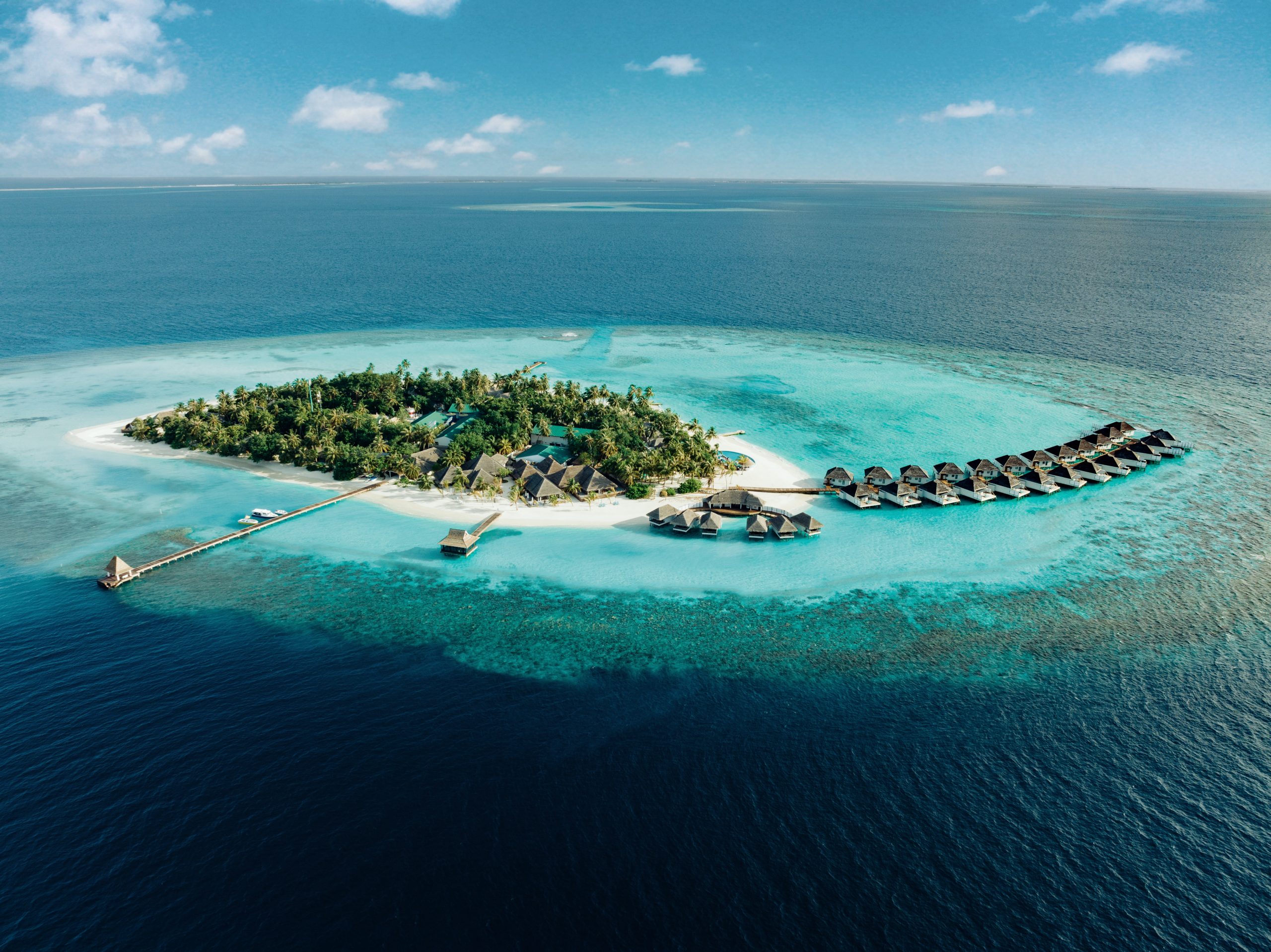 Nova Maldives Aerial Full