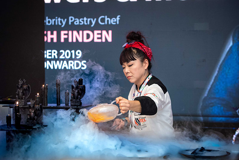 Hotel Asia Exhibition Returns for 16th Edition with International