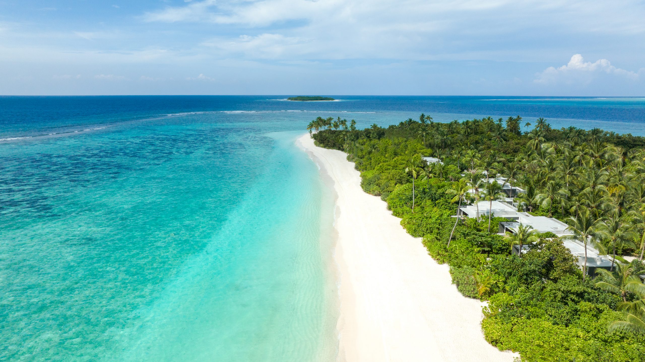 Alila Kothaifaru Maldives - Hero Shot