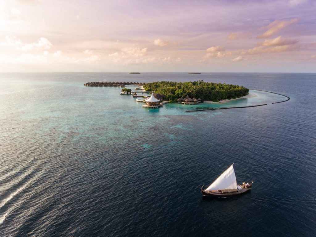 Baros Maldives_Island and Nooma cruise