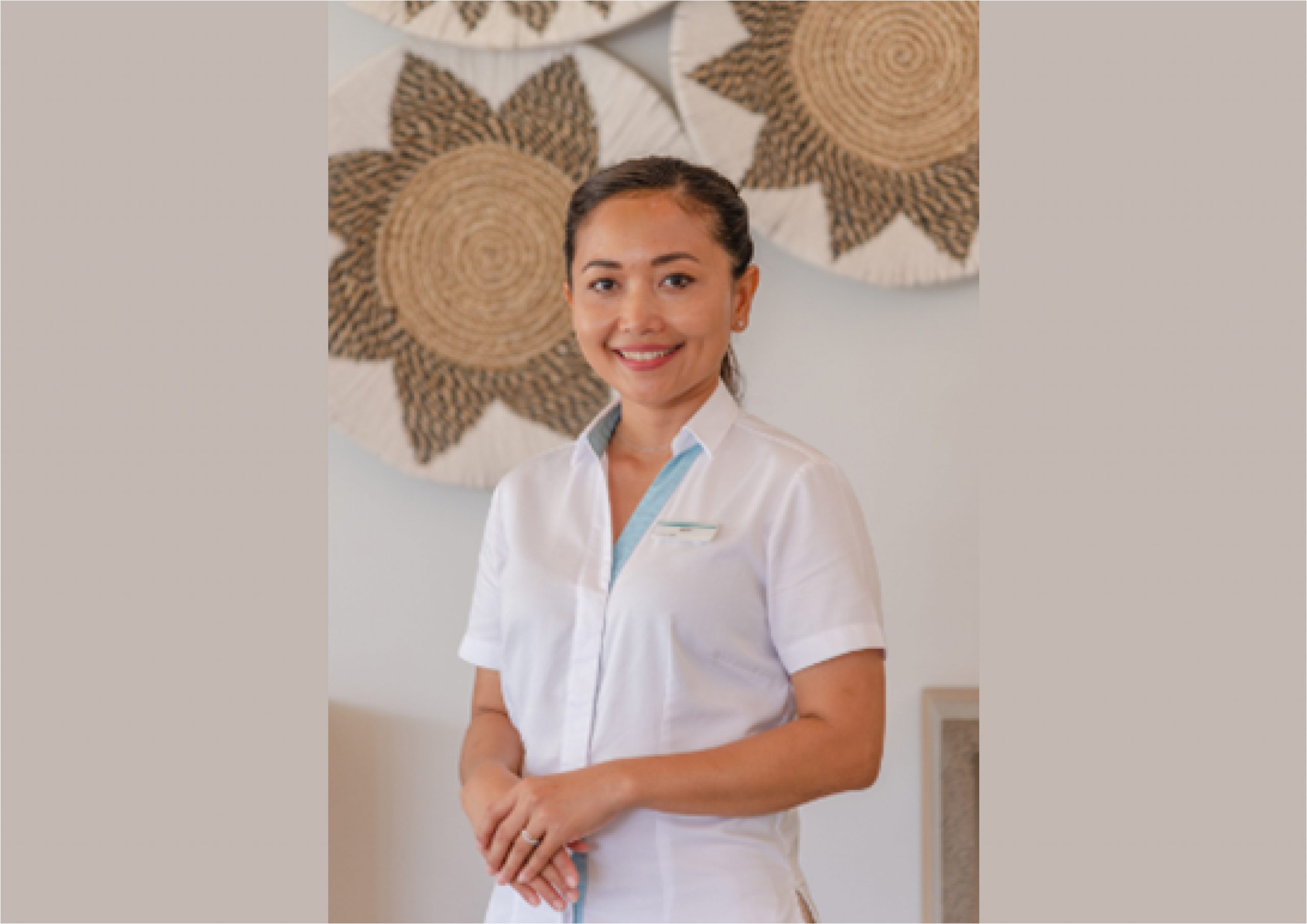 Le Meridien Maldives Appoints New Spa Manager Hotelier Maldives   Spa Manager Scaled 