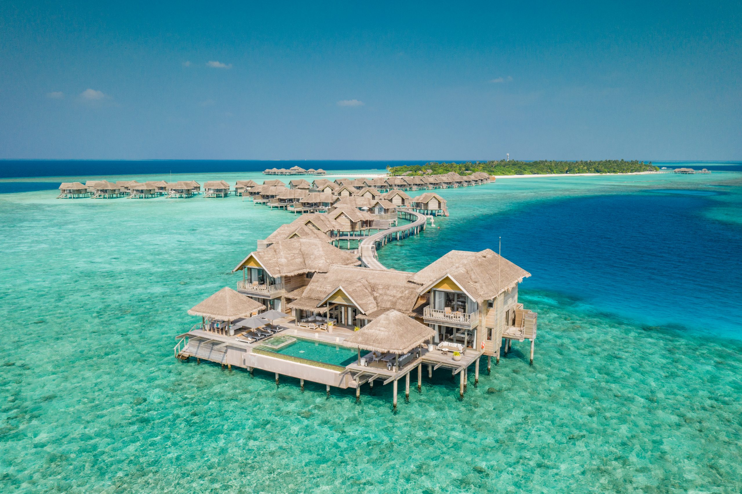 Vakkaru Maldives Celebrates 5th Anniversary – Hotelier Maldives