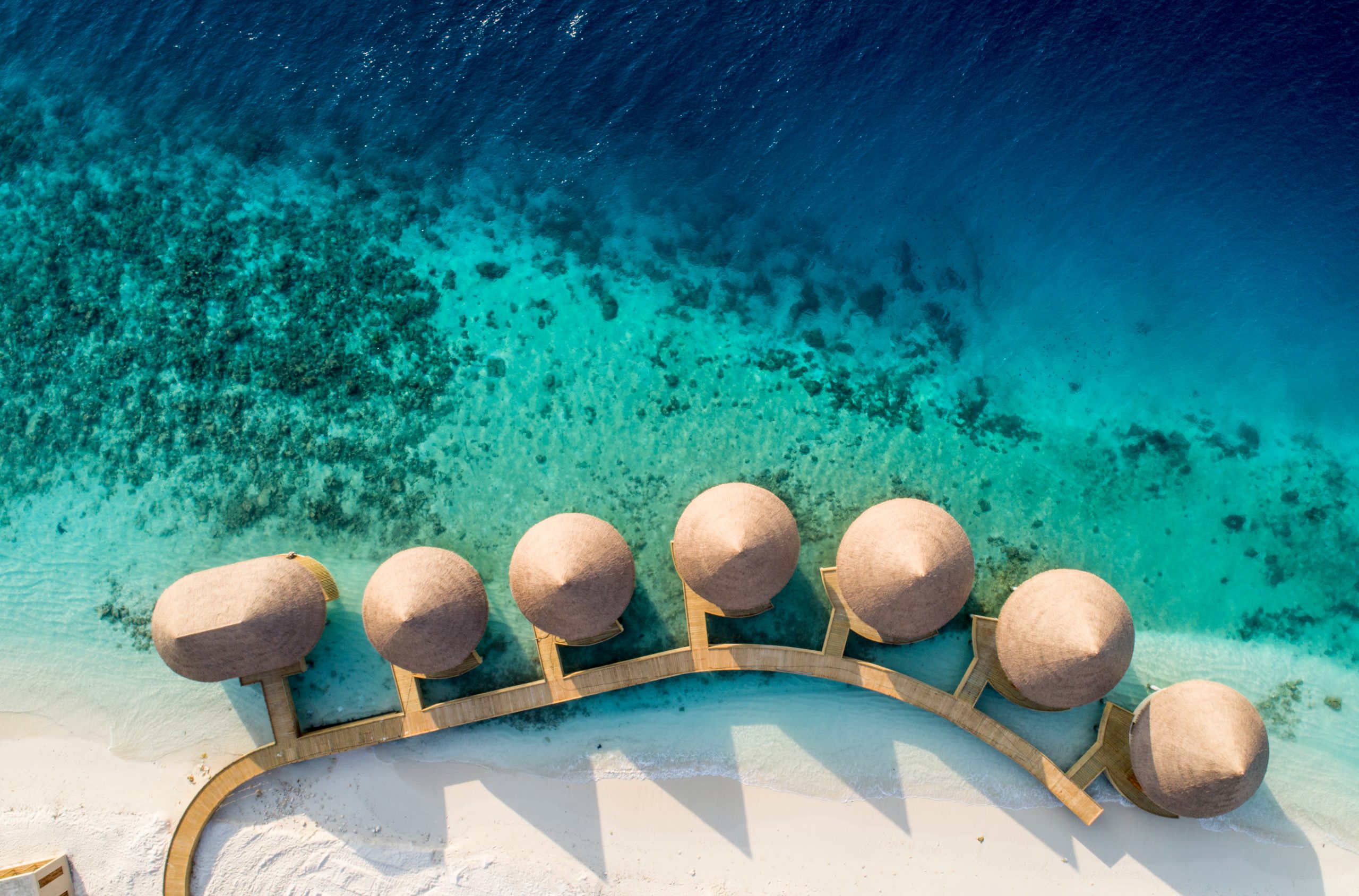 InterContinental Maldives Introduces Wellness Journeys – Hotelier Maldives