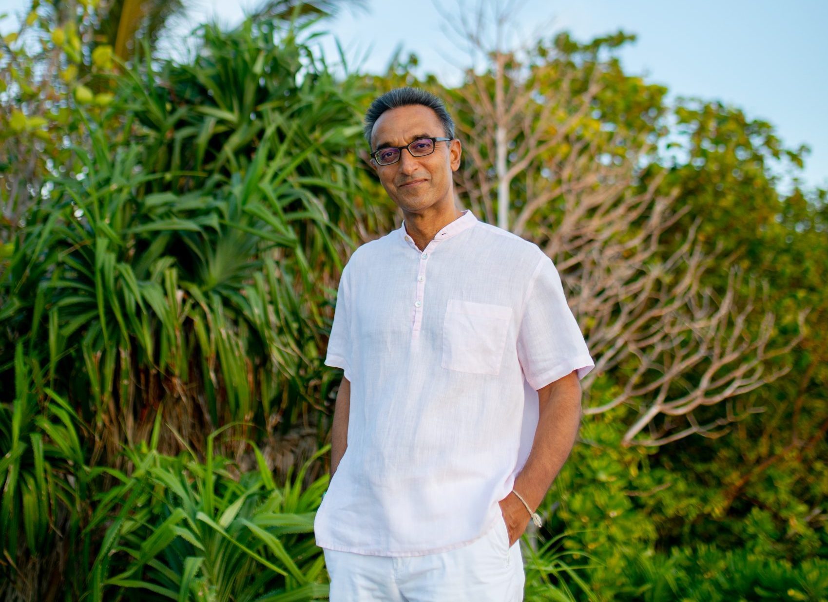 Maldives to Sosei: Sonu Shivdasani on renewal, reinvention and what comes next