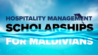 AIHM Maldivian Scholarship