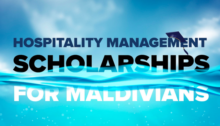 AIHM Maldivian Scholarship