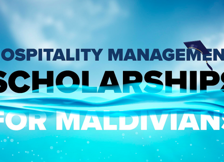 AIHM Maldivian Scholarship