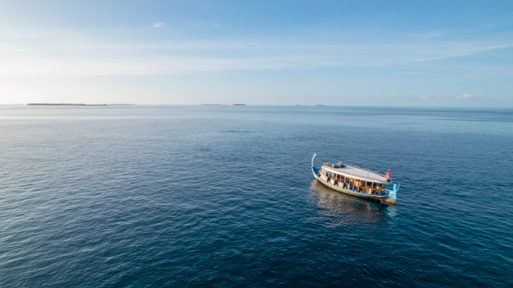 Alila Kothaifaru Maldives