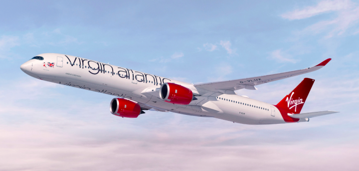 Virgin Atlantic Flights to Maldives