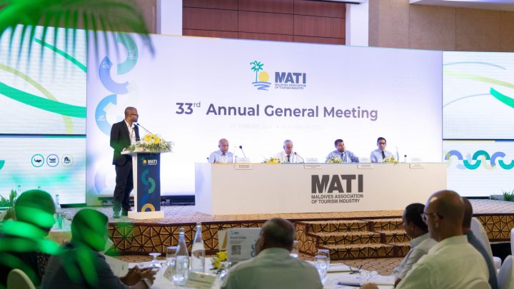 MATI 33rd AGM