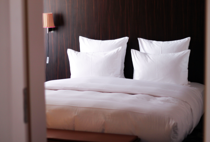 reposnding to changes in the hotel industry