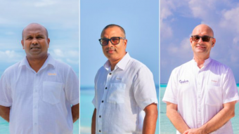 Crown & Champa Resort Managers
