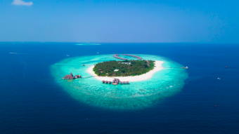 Maldives Tourism Land Rent