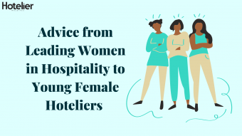 Womens Day Hotelier Maldives