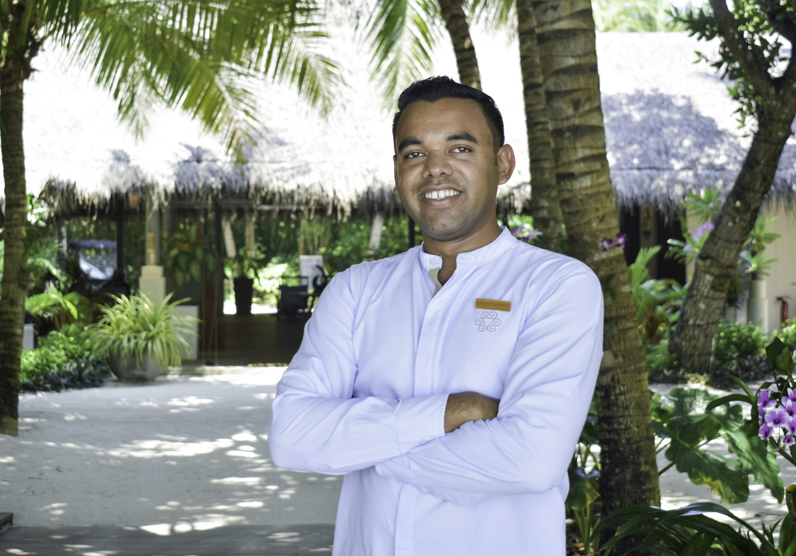 Vakkaru Maldives Appoints Ali Almaas as Director of Rooms – Hotelier ...