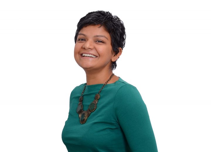Risha Rasheed