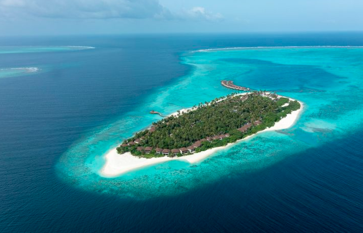 Avani+ Fares MAldives Opening