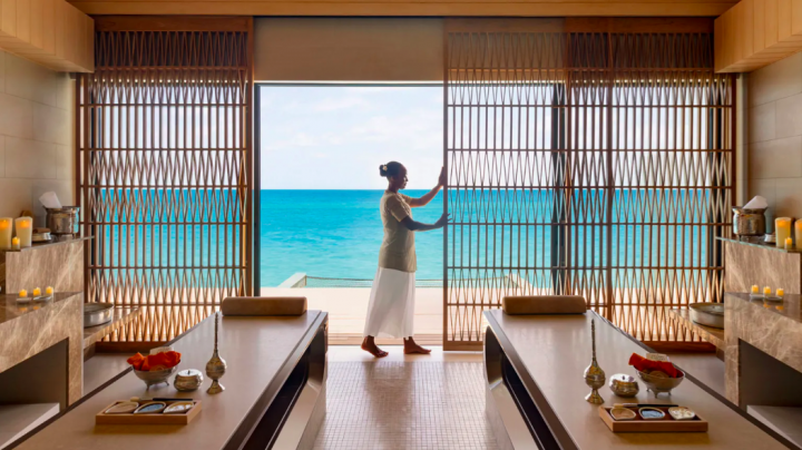 How to Register a spa in Maldives under new regulations