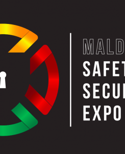 Maldives Safety & Security Expo