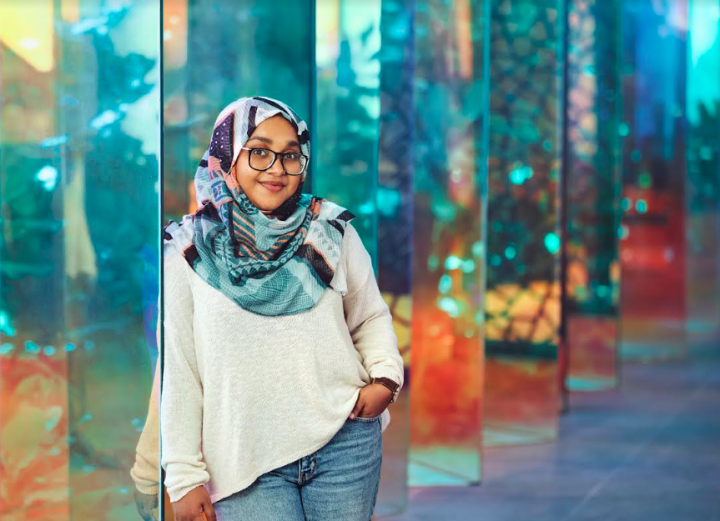Nashra Hassan (Nattu)