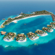 Nammos Resort Maldives
