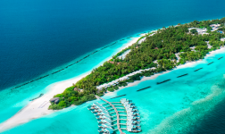 Maldives Last Minute Holiday