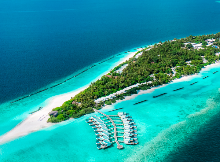 Maldives Last Minute Holiday