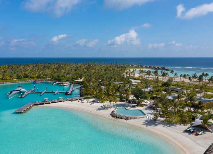 Fari Islands Green Loan